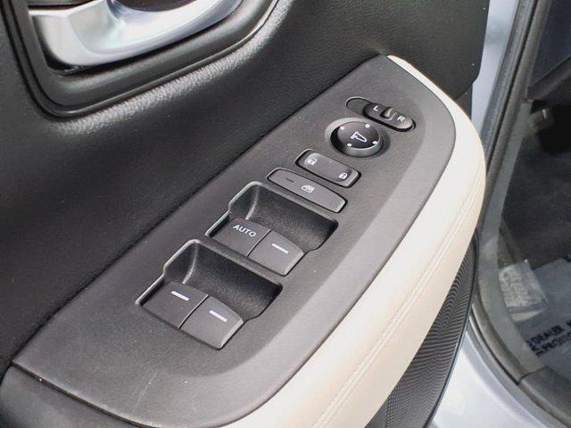 used 2023 Honda HR-V car, priced at $22,977