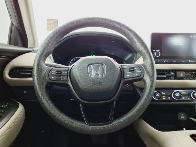 used 2023 Honda HR-V car, priced at $22,977