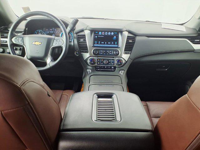 used 2020 Chevrolet Tahoe car, priced at $46,877