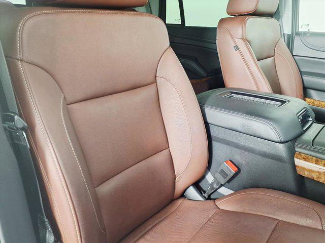 used 2020 Chevrolet Tahoe car, priced at $46,877