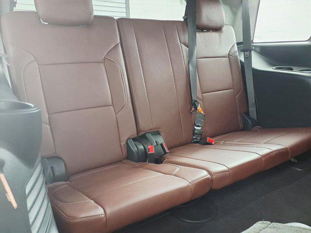 used 2020 Chevrolet Tahoe car, priced at $46,877