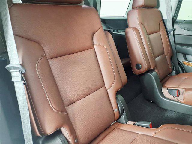 used 2020 Chevrolet Tahoe car, priced at $46,877