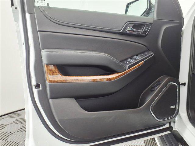 used 2020 Chevrolet Tahoe car, priced at $46,877