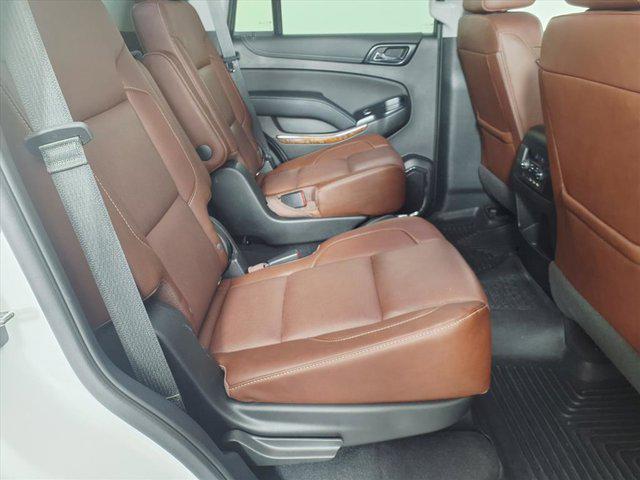 used 2020 Chevrolet Tahoe car, priced at $46,877