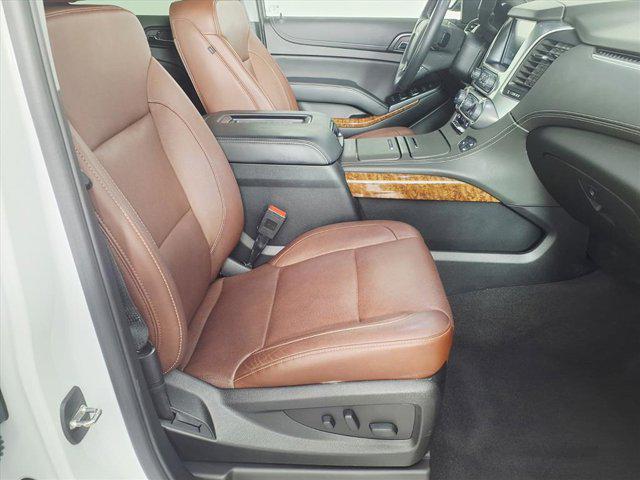 used 2020 Chevrolet Tahoe car, priced at $46,877