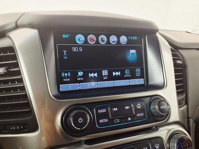 used 2020 Chevrolet Tahoe car, priced at $46,877