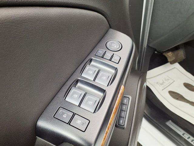 used 2020 Chevrolet Tahoe car, priced at $46,877