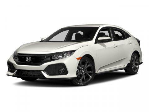 used 2017 Honda Civic car, priced at $17,777