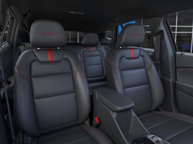 new 2025 Chevrolet Trax car, priced at $27,547