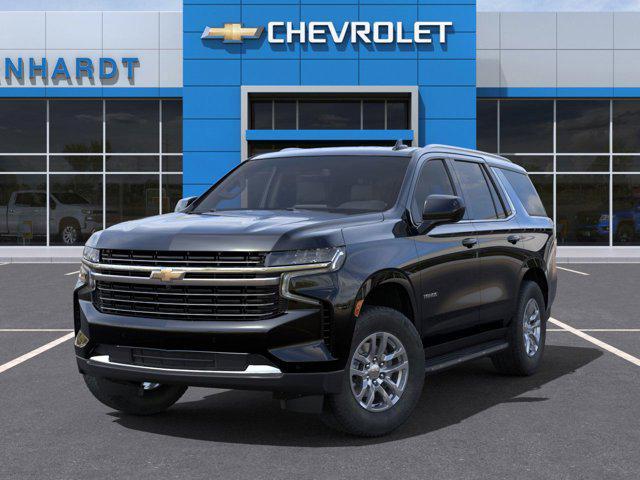 new 2024 Chevrolet Tahoe car, priced at $67,685