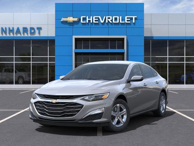 new 2024 Chevrolet Malibu car, priced at $26,445