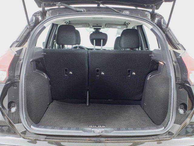 used 2024 Nissan Kicks car, priced at $19,155