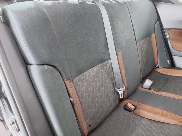 used 2024 Nissan Kicks car, priced at $19,155