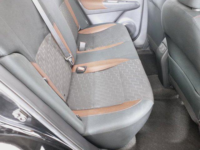used 2024 Nissan Kicks car, priced at $19,155
