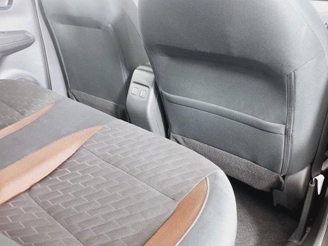 used 2024 Nissan Kicks car, priced at $19,155