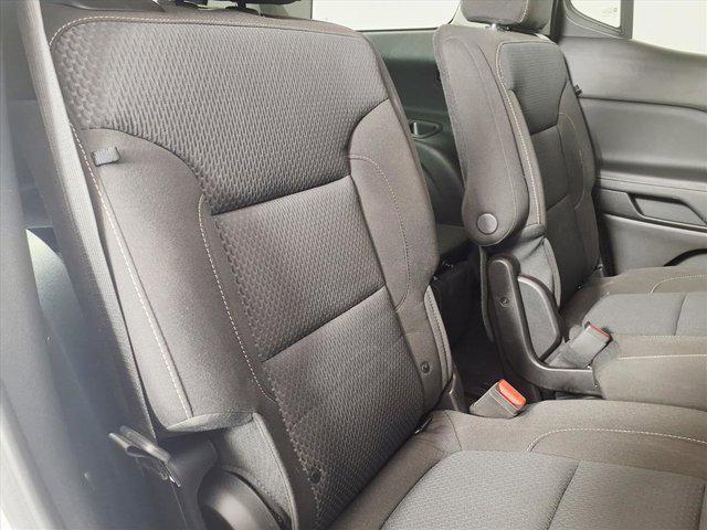 used 2023 GMC Acadia car, priced at $25,577