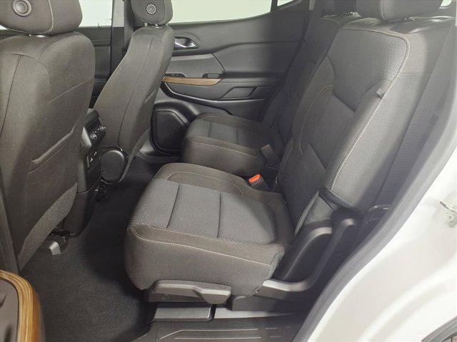 used 2023 GMC Acadia car, priced at $25,577