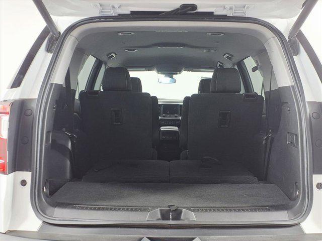 used 2023 GMC Acadia car, priced at $25,577