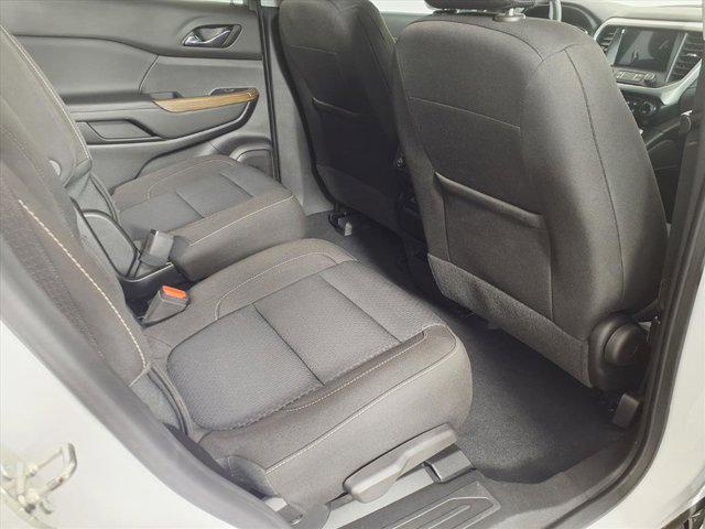 used 2023 GMC Acadia car, priced at $25,577