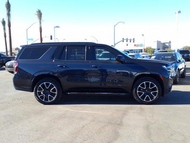 used 2023 Chevrolet Tahoe car, priced at $49,982