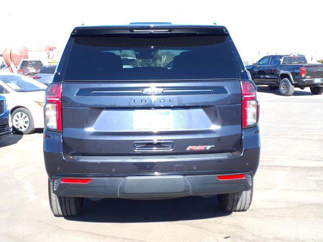 used 2023 Chevrolet Tahoe car, priced at $50,851