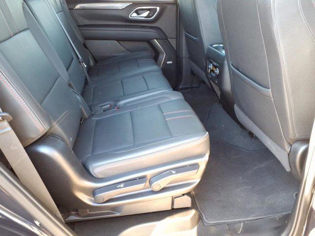 used 2023 Chevrolet Tahoe car, priced at $49,982