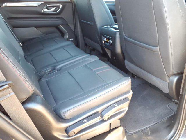 used 2023 Chevrolet Tahoe car, priced at $50,851