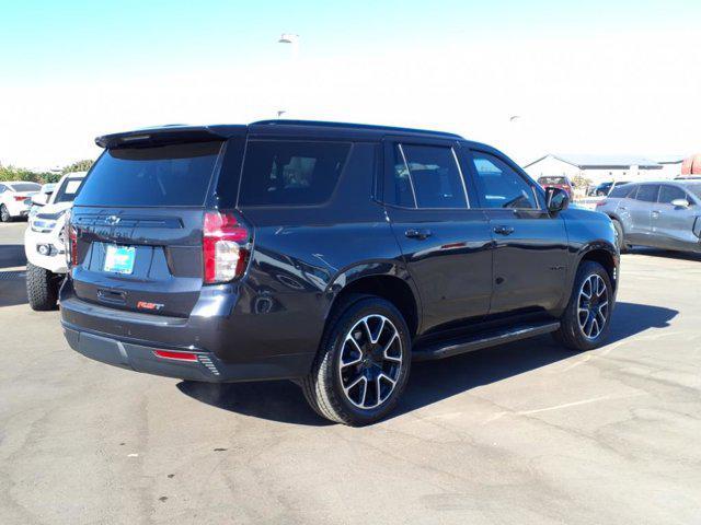 used 2023 Chevrolet Tahoe car, priced at $49,982