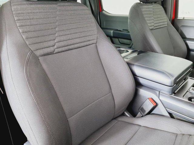 used 2022 Ford F-150 car, priced at $34,717