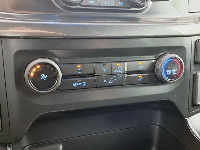 used 2022 Ford F-150 car, priced at $34,717