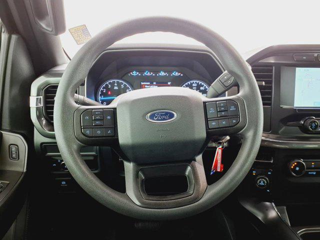 used 2022 Ford F-150 car, priced at $34,717