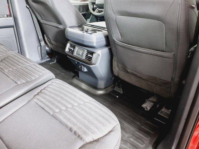 used 2022 Ford F-150 car, priced at $34,717