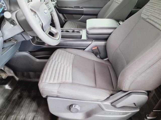 used 2022 Ford F-150 car, priced at $34,717