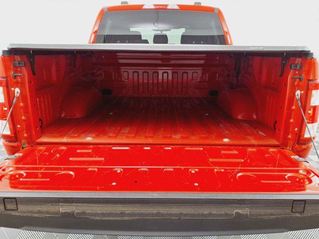 used 2022 Ford F-150 car, priced at $34,717
