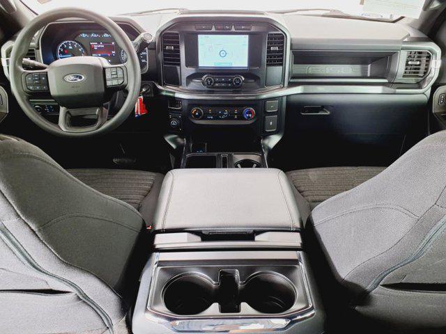 used 2022 Ford F-150 car, priced at $34,717