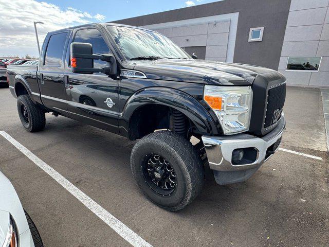 used 2013 Ford F-350 car, priced at $32,987