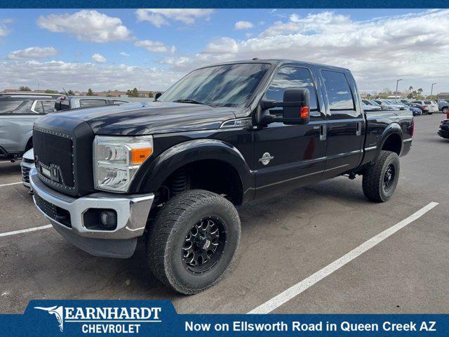 used 2013 Ford F-350 car, priced at $32,987