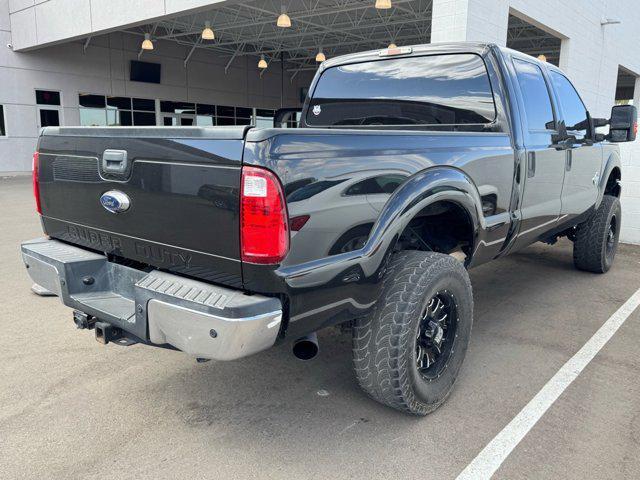 used 2013 Ford F-350 car, priced at $32,987