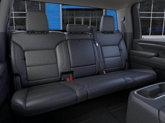 new 2025 Chevrolet Silverado 2500 car, priced at $71,109