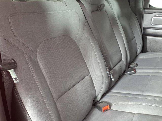used 2023 Ram 1500 car, priced at $29,077