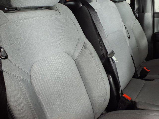used 2023 Ram 1500 car, priced at $29,077