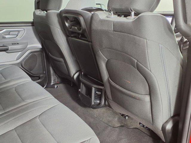 used 2023 Ram 1500 car, priced at $29,077