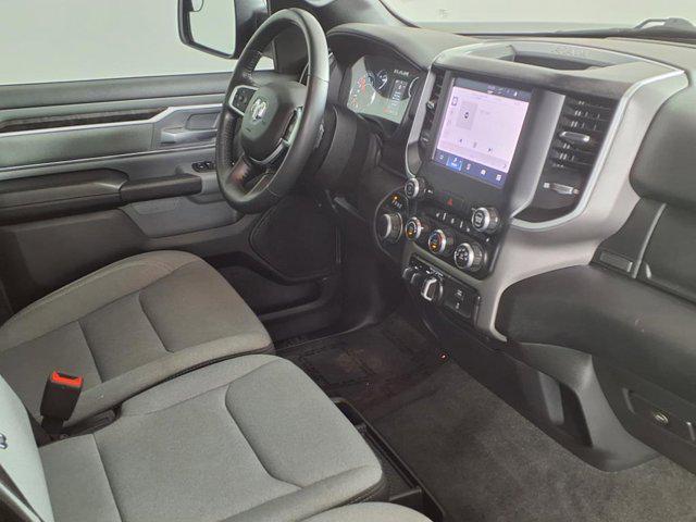 used 2023 Ram 1500 car, priced at $29,077