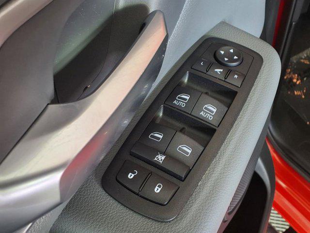 used 2023 Ram 1500 car, priced at $29,077