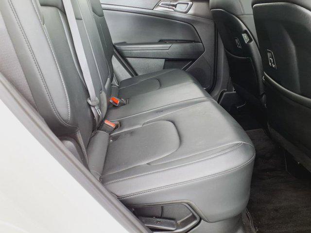 used 2023 Kia Sportage Hybrid car, priced at $25,777