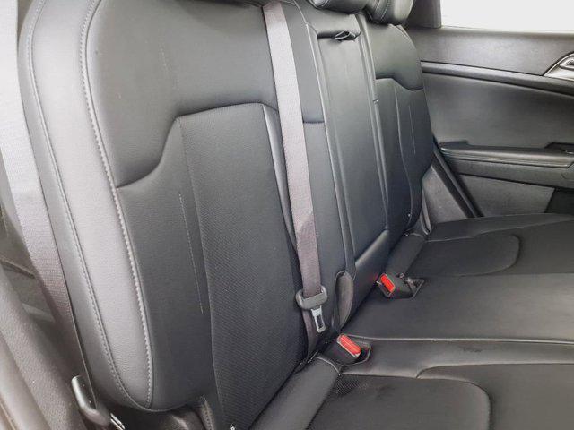 used 2023 Kia Sportage Hybrid car, priced at $25,777