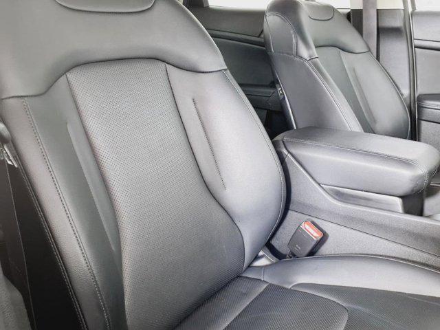 used 2023 Kia Sportage Hybrid car, priced at $25,777