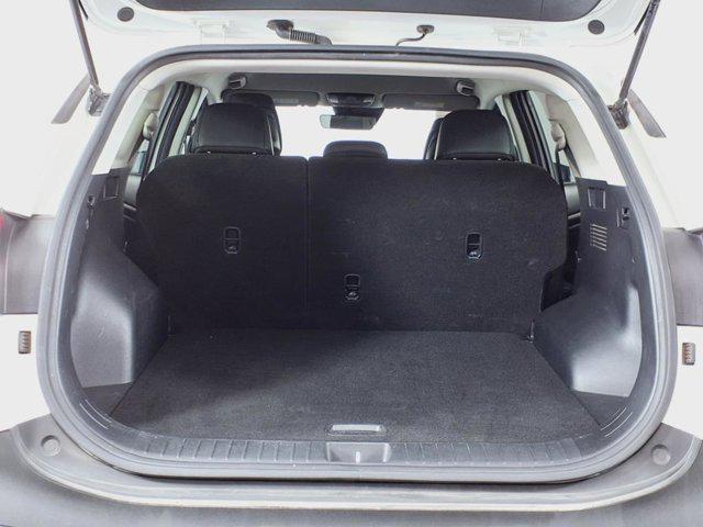used 2023 Kia Sportage Hybrid car, priced at $25,777