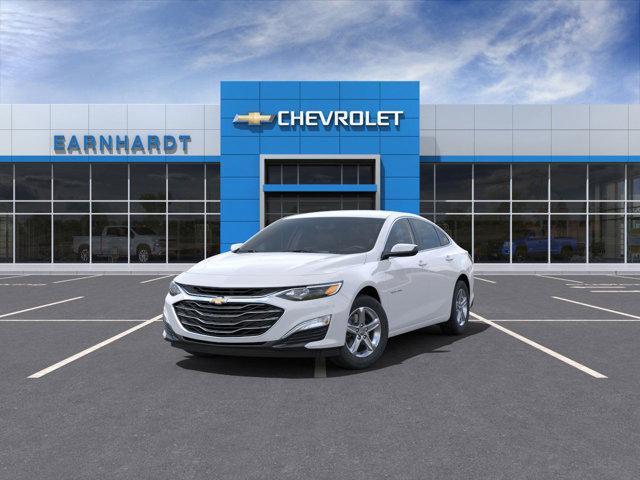 new 2025 Chevrolet Malibu car, priced at $27,495