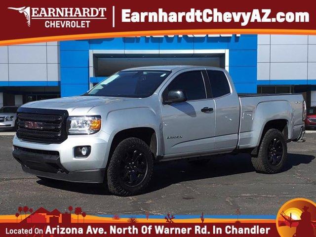used 2016 GMC Canyon car, priced at $27,000